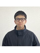 ヘアーサロンヤマシタ&nbsp;無造作ラフショートパーマ