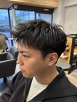 ブランクバイスカイ(Blank by SKY) ルーズショート