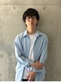ヘアーデザイン アルエ(HAIR×design ARUE) YUGO 【仙台駅】
