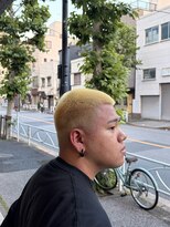 スウェル 押上店(Swell)&nbsp;波巻きツイストスパイラル/リバースセンターパート/錦糸町駅