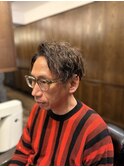 大人ミディアムスパイラル
