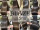 ブレイズ ザ サロン(BLAZE THE SALON)の写真