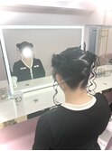 プッカモリヘア