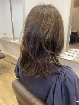 ハッチッチ(ha.chii+2)の写真/35歳からのエイジングケア◇悩みを「自信」に変えるワタシだけの時間をー。#久留米#津福#駐車場完備