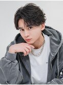 シースルーセンターパート