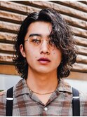 波巻きスパイラルボブ