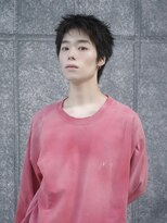 ケンジオム メンズ 渋谷(KENJE HOMME Men's)&nbsp;アクティブショート