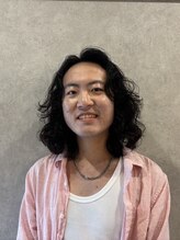 エルズ 大宮店(ailes)&nbsp;Renta Okamoto