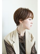 たさわ堂Amo ナチュラルショート 菊岡