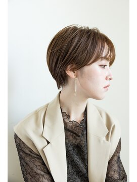 たさわ堂Amo ナチュラルショート 菊岡