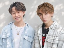 NYNY住道店の在籍スタイリストのご紹介♪