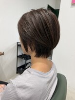 フー バイ セリナ(Fuu.by serina)&nbsp;スッキリショート