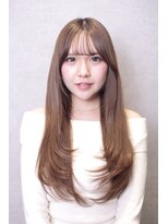 リメル 奥沢自由が丘店(Remel)&nbsp;髪質改善縮毛矯正