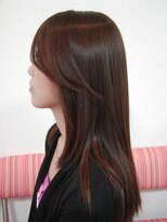 ヘアーシップ ファーロ(Hair ship FARO) 長持ち☆キラ髪☆ストレート!!