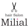 ミリアル (Milial)のお店ロゴ