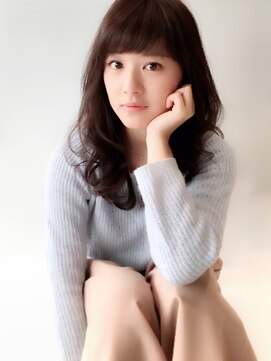 ネオス(neos) 大人のラフスタイル