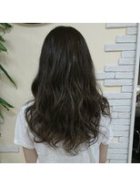 クレア(CREA)&nbsp;ダークトーンブルージュ☆