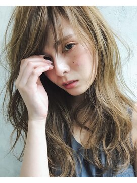 ニーニャ(NINa) ninaスタイル☆0530