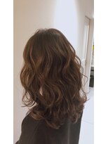 プログレス 中野店(PROGRESS)&nbsp;☆ミディアムレイヤー☆