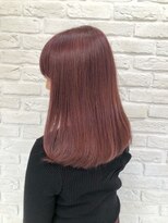 アンククロス 表参道(ANKH CROSS)&nbsp;チェリーピンク