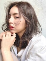 ニーニャ(NINa)&nbsp;髪質改善 西宮北口☆ホリスティック NINaスタイル☆200610