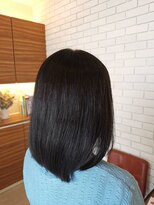 ビューティーサロンジェイ(Beauty Salon J)&nbsp;ツヤサラストレートスタイル★ 【安城　美容室　住吉町】