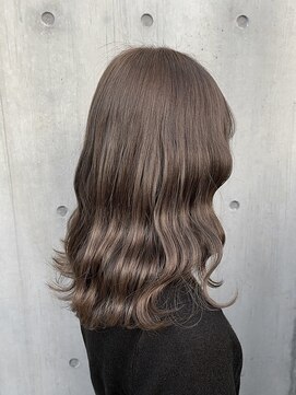 エヴァー(ever) ココアグレージュ☆