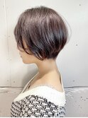 グロッシーショート◎20代30代40代50代60代