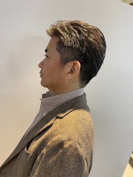 グランドライン(GRAND LINE) 2021's スーツ×ビジネススタイル