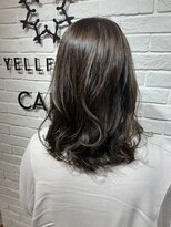 ヘア スパ ビューティー エールフォルム(HAIR SPA BEAUTY YELLFORME)&nbsp;エドルアッシュ