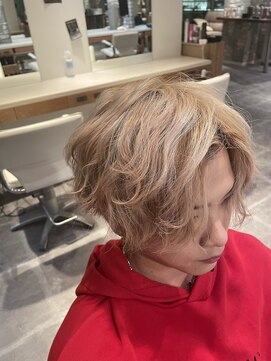 ヴィサス(Visas) メンズセット