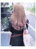gradation  purple