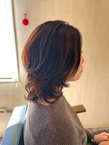 マロウ(marou)&nbsp;楽ちんデジタルパーマ