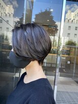 トイロ(toiro)&nbsp;クールショート