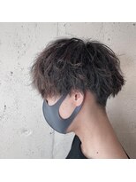 フォルテ 草薙店 【ツイストスパイラル】