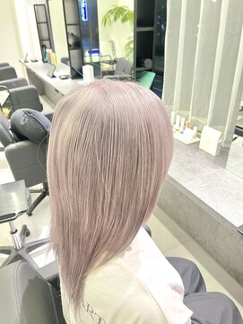 ルイス 喜連瓜破(Luis) くすみベージュ