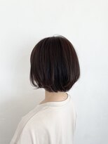 テトラ(TETORA)&nbsp;ショートボブ