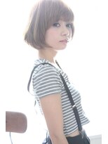 ニスル 上尾店(NISURU)&nbsp;似合わせカット/大人ガーリー/ダークアッシュ/着物/上尾/上尾駅