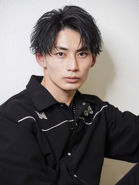 オーシャントーキョー(OCEAN TOKYO) ルーズツイスパセンターパート