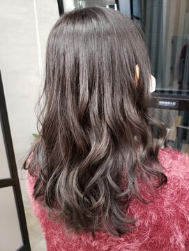 ラフランクリー(la frankly) 20代30代/大人かわいい/大人ボブ/髪質改善/小顔ヘア