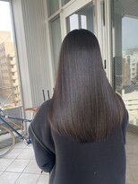 ロア 福岡天神店(LORE) 髪質改善cupra