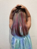 トータルビューティー フリシア(Total Beauty Flicia)&nbsp;インナーユニコーン