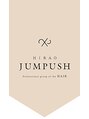 ジャンプッシュ(JUMPUSH) JUMP USH