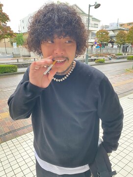 イン(in.) ソフトアフロ