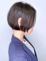 アルトル 池袋(altru)&nbsp;大人かわいい簡単にまとまるボブ