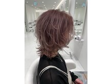 イフ ヘアーサロン(if... hair salon)