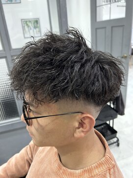 アルーシェ 秋葉原店(Alushe) スペインカール