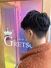 グレッチ(GRETSCH)