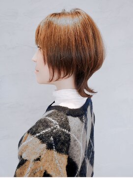 フォーカス 南流山店(FOCUS) おしゃれウルフ