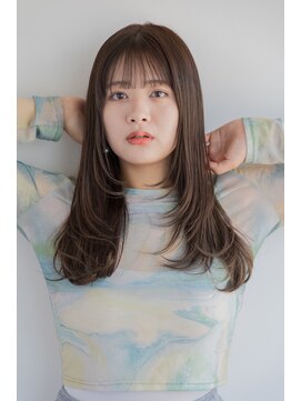 エマ 日吉(emma) 【emma小濱】オリジナルスタイル